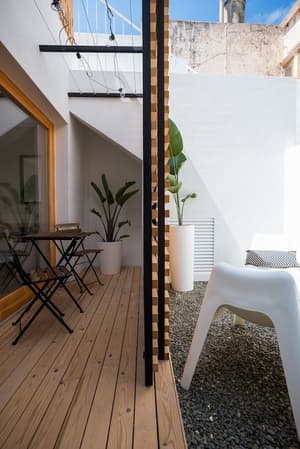 thumbnail: Terrace/patio