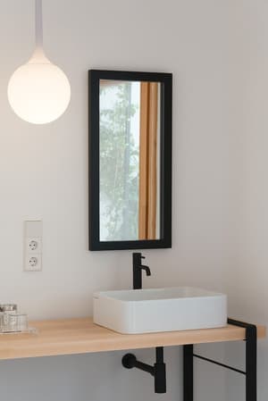 thumbnail: Bathroom sink