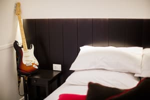 thumbnail: Room