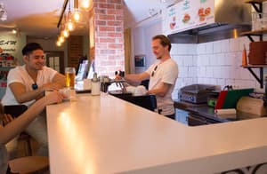 thumbnail: Restaurant