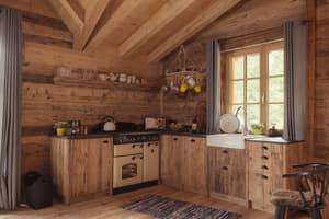 thumbnail: Private kitchen