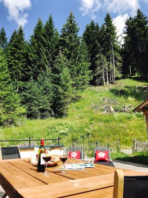 thumbnail: View from property