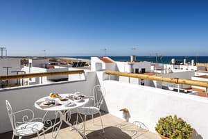 thumbnail: Terrace/patio