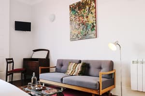 thumbnail: Room