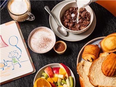 Dining,Dining Area,Breakfast,On-Site