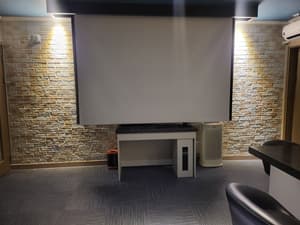 thumbnail: Meeting facility