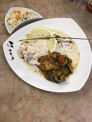 thumbnail: Food and drink