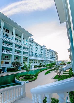 thumbnail: Terrace/patio