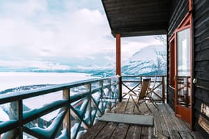 thumbnail: Terrace/patio