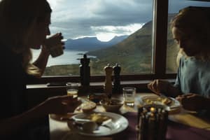 thumbnail: Restaurant