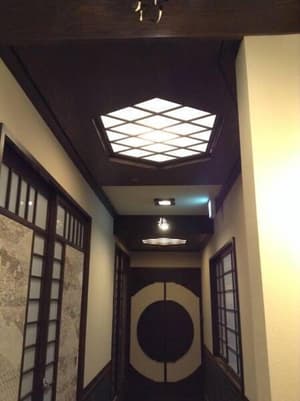 thumbnail: Interior