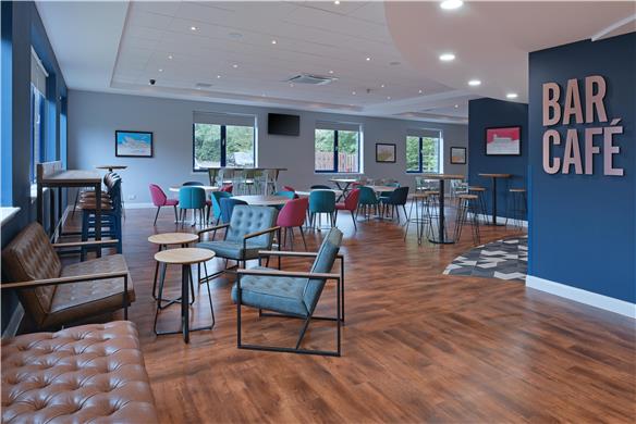 Dining,Dining Area,Restaurant,On-Site