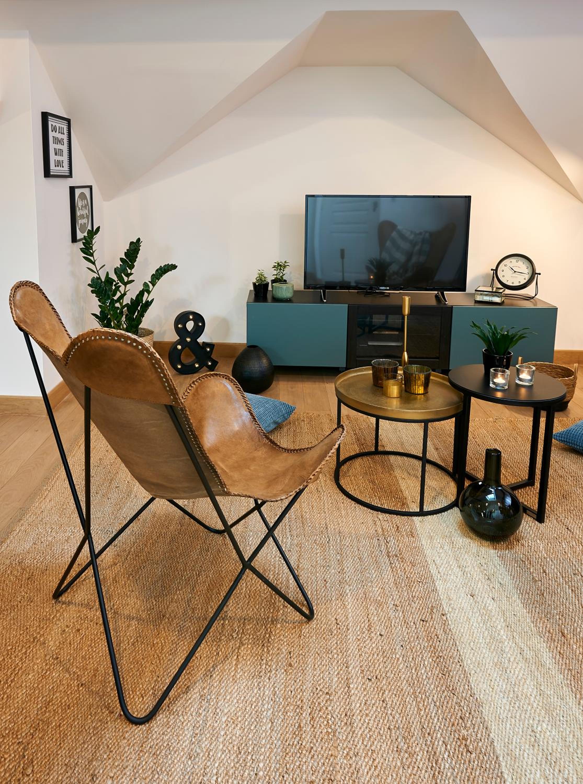 Work-area