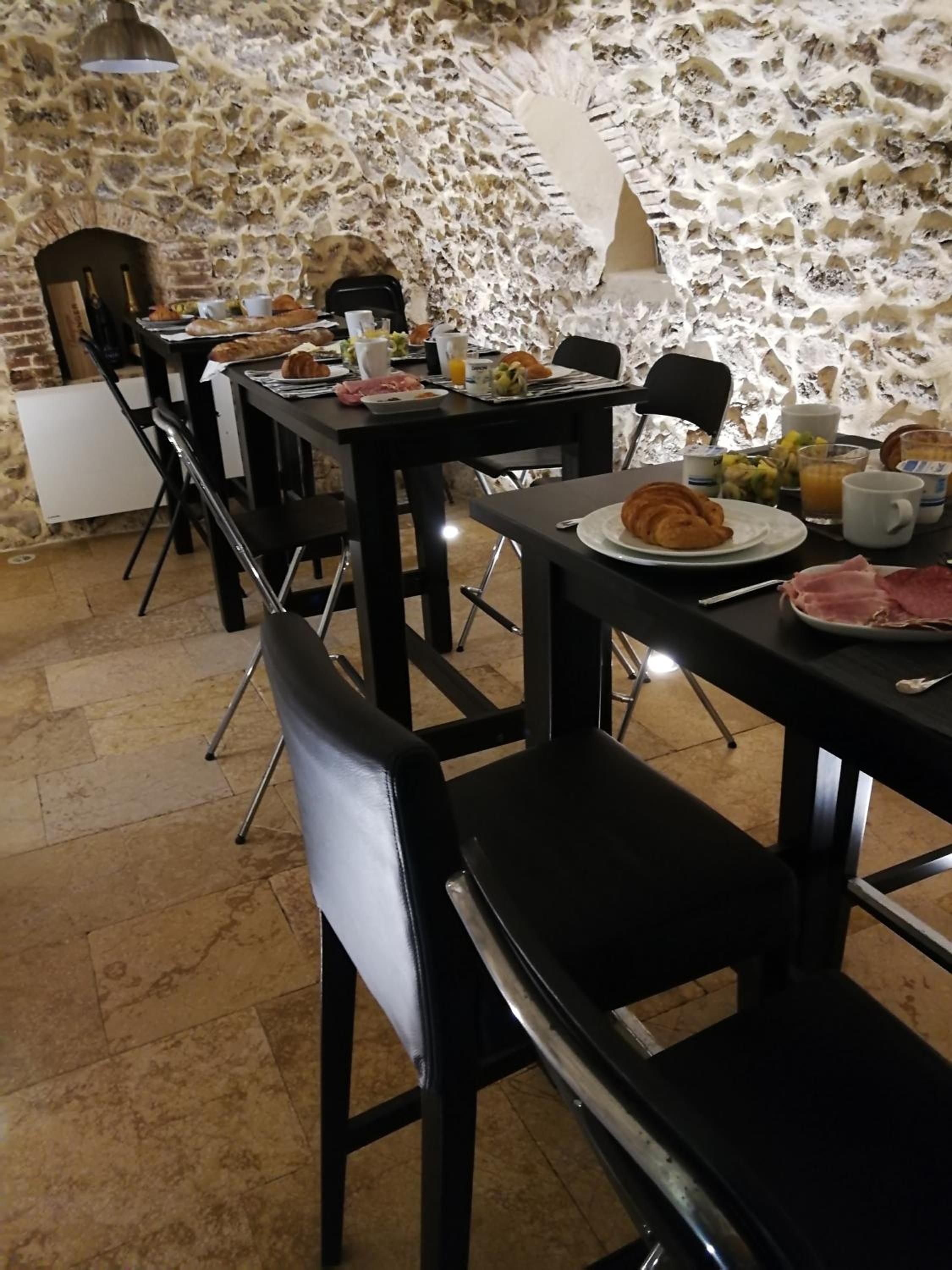 Work-area