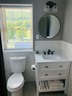 thumbnail: Bathroom