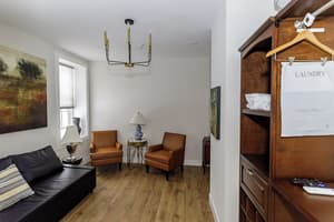 thumbnail: Living area