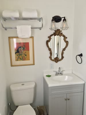 thumbnail: Bathroom