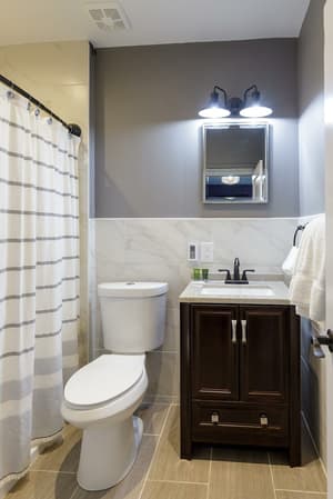 thumbnail: Bathroom