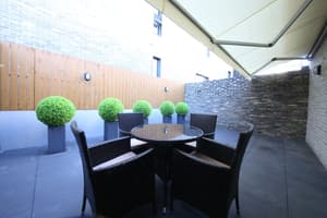 thumbnail: Terrace/patio