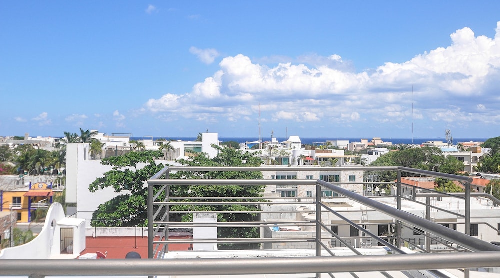 City view