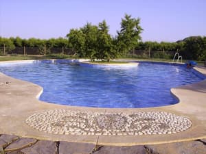 thumbnail: Outdoor pool