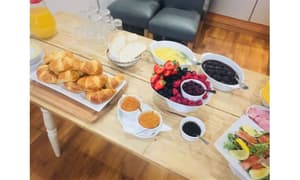 thumbnail: Breakfast meal