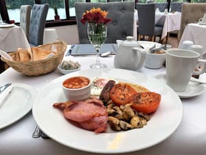 thumbnail: Breakfast meal
