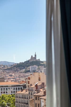 thumbnail: View from room