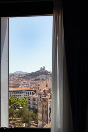 thumbnail: View from room