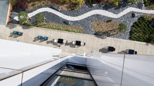 thumbnail: Aerial view