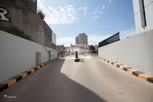 thumbnail: Parking