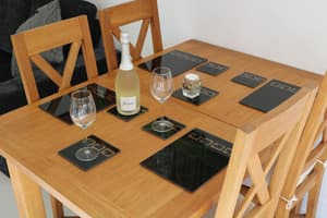 thumbnail: In-room dining