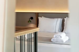 thumbnail: Room amenity