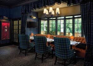 thumbnail: Restaurant