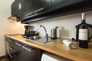 thumbnail: Private kitchen