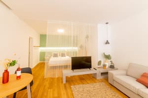 thumbnail: Living area