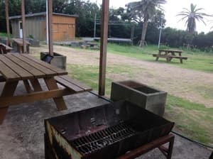 thumbnail: Terrace/patio