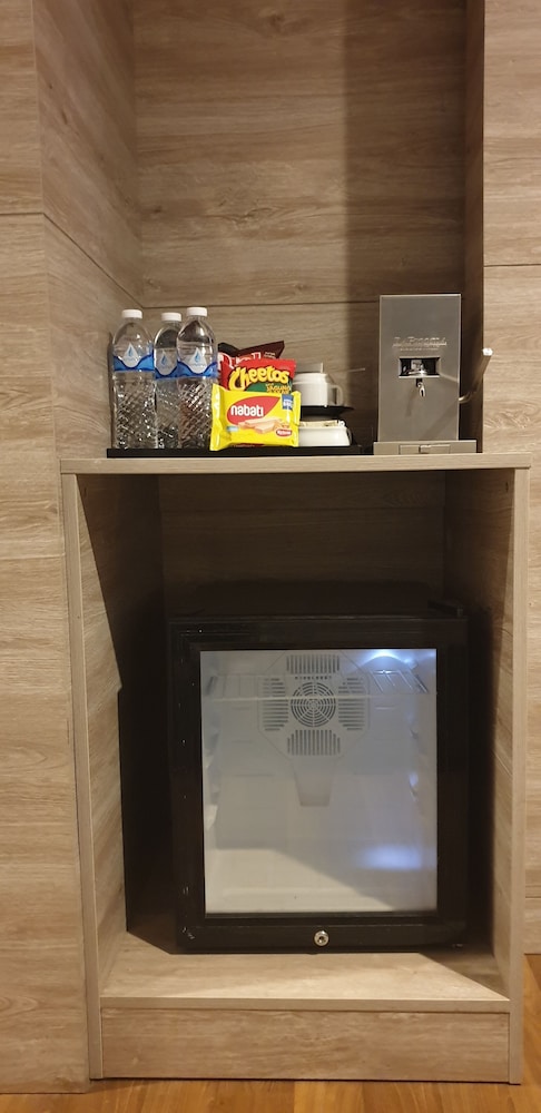 Minibar