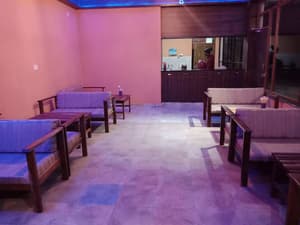 thumbnail: Restaurant-cafeteria