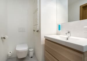 thumbnail: Bathroom