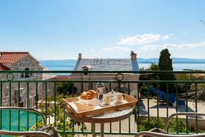 thumbnail: View from property
