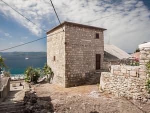 thumbnail: View from property