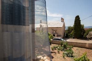 thumbnail: View from property