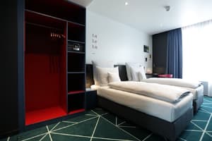 thumbnail: Room