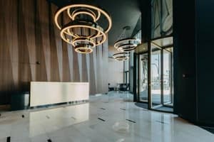 thumbnail: Interior