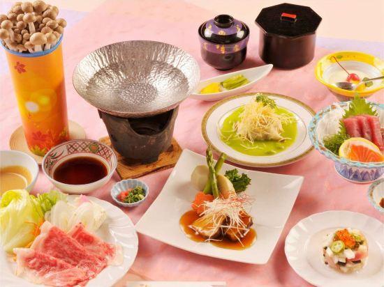 Restaurant-cafeteria
