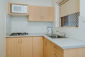 thumbnail: Private kitchenette