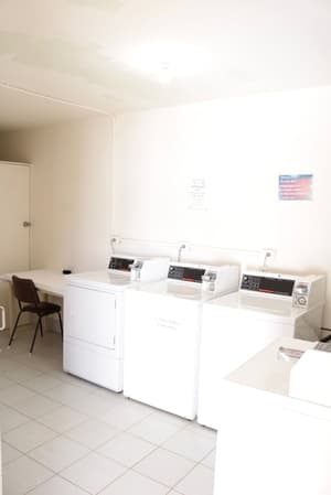 thumbnail: Laundry room