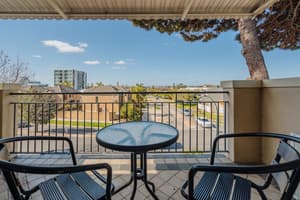 thumbnail: Balcony