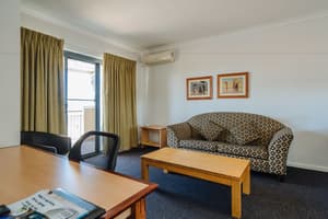 thumbnail: Living area